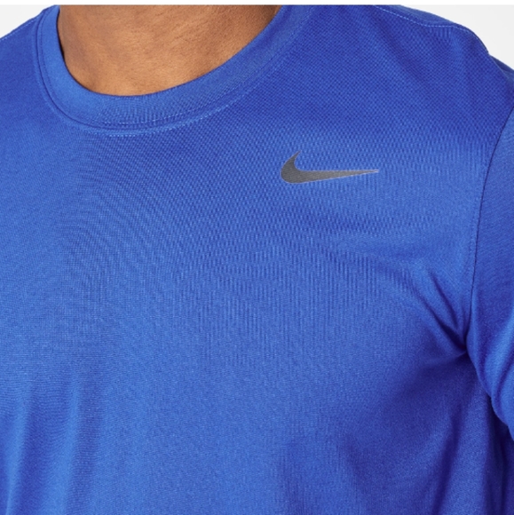 Nike Legend 2.0 Dri-Fit long sleeve t shirt - Picture 3 of 13